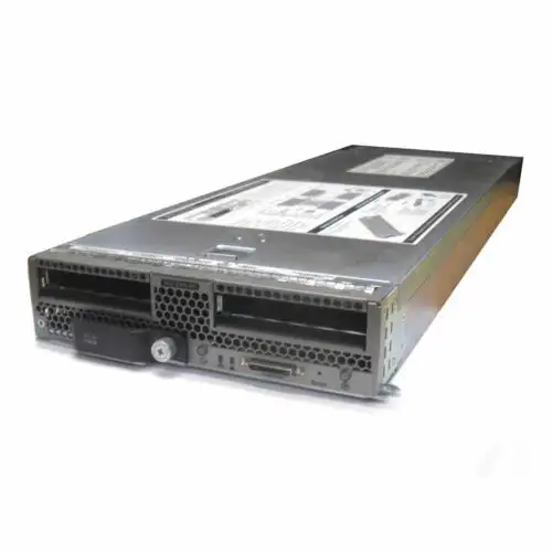 Cisco Ucsb-B200-M5 M5 Blade Server - Cto - Ready To