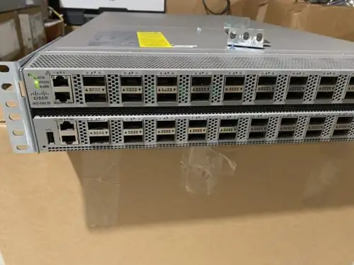 Cisco Ncs-5502-Se Ncs5502 - 48X100G Scale Chassis Dual Ac