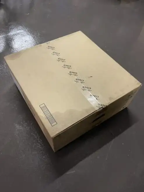 Cisco C9300-48U-A 48 Port Upoe Network Advantage Switch
