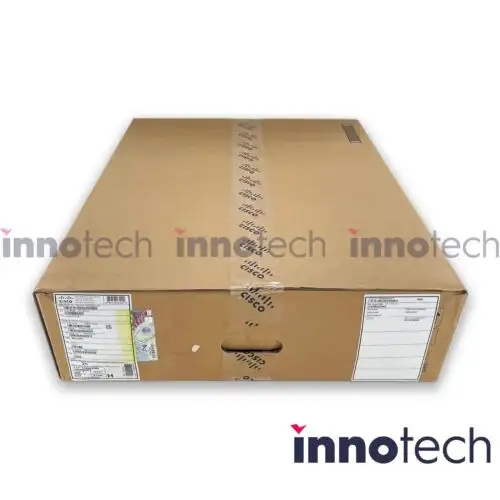 Cisco C9500-16X-E Catalyst 9500 Series 16 Port Switch Sealed