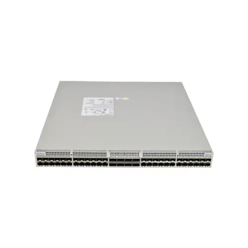 Arista Dcs-7050Sx3-48C8-R - Switch - 48 Ports - Managed - Rack-Mountable