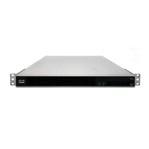 New Sealed Cisco Asa5525-K9 8 Port Ge Asa5525-X Firewall 3Des/Aes Asa-Pwr-Ac Kck