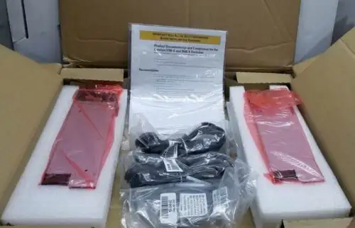 New Ws-C3560X-48T-E Cisco 3560 Series 48 Port Switch.