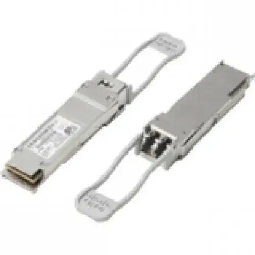 Cisco Qsfp40G Bidi Short-Reach Transceiver