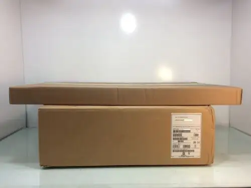 Hpe Sn6600B 32Gb 48/24 24-Port 32Gb Short Wave Sfp+ Integrated Fc Switch Q0U58B