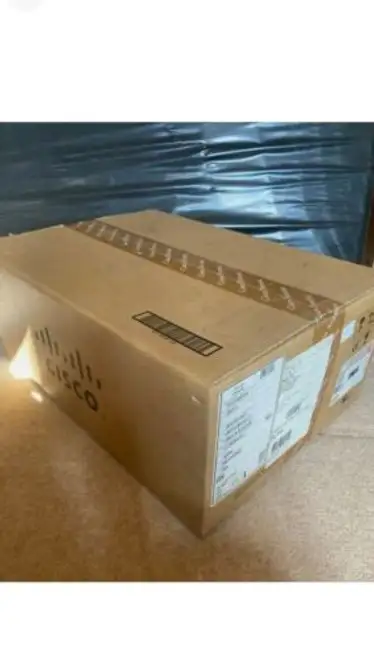 Cisco Switch C3750-24Ts-E Brand