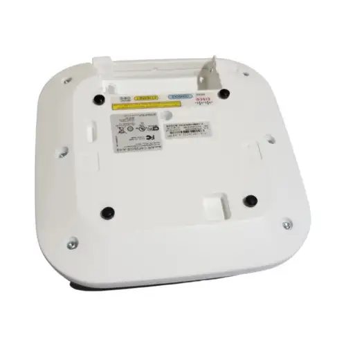 Cisco Air-Cap3602E-A-K9 450Mbps Wireless Access Point