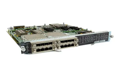 Cisco Ws-X6904-40G-2T 6900 Series 4-Port 40G Line Card With Dfc4 | It4Trade Gmbh-