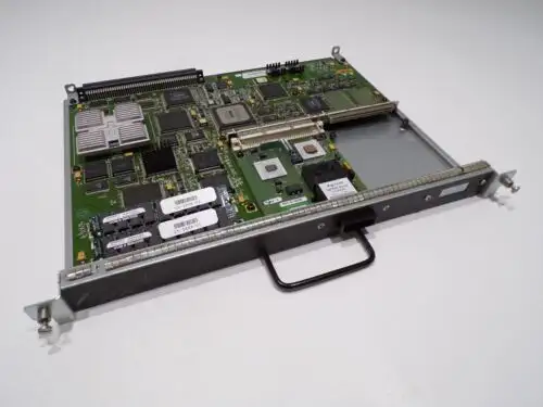 Cisco Cx-Cip2-Eca1 One Eca On A Dual Carrier