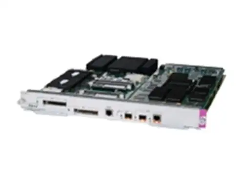 Cisco Rsp720-3C-Ge 7600 Route Switch Processor For 7600 Series