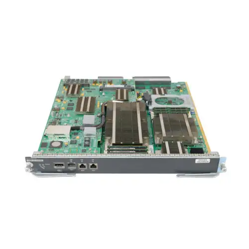 Cisco Ws-Svc-Nam3-6G-K9 Ws-Svc-Nam-3-K9 Network Analysis Module