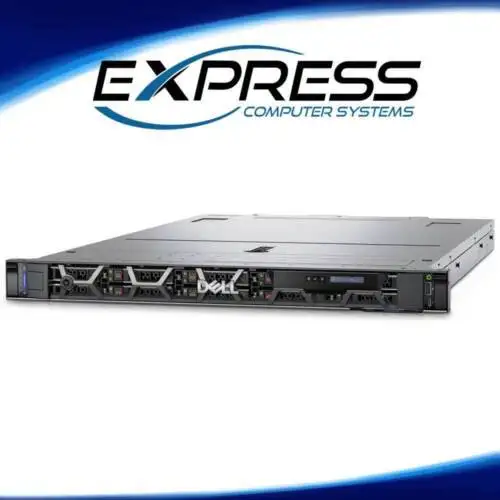 Dell Poweredge R650 Diskless 2X Platinum 8352S 2.20Ghz 32C 64Gb-768G Ram Boss-S2