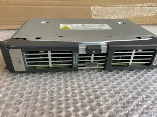 Cisco Ds-X9706-Fab3 Mds 9706 Crossbar Switching Fabric-3 Module.