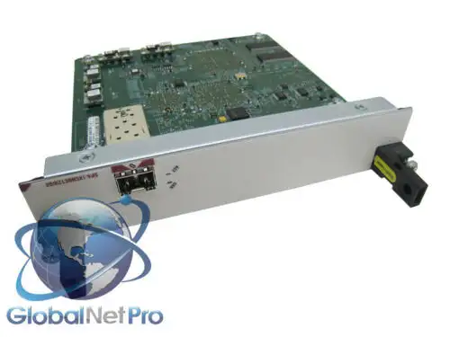 Cisco Spa-1Xchoc12/Ds0 - 1 Port Channelized Oc12/Ds0 Spa - Lifetime