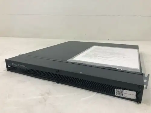 Cisco As535Xm-8T1-V-Hc