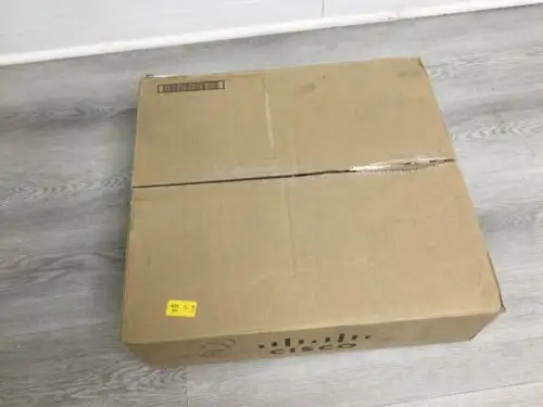 Cisco Catalyst 9500 24X1/10/25G 4X40/100G Switch Dual Ac Power C9500-24Y4C-A