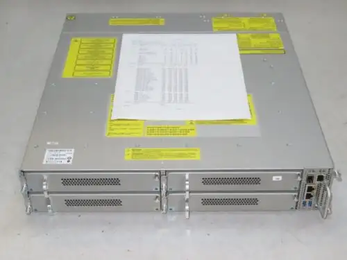 Cisco Ncs1004 Network Convergence System 1004 ** **