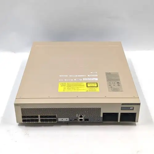 Cisco Catalyst C6816-X-Le 16-Port 10G Sfp+ Managed Fixed Backbone Switch