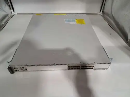 Cisco C9500-16X-A 9500 16-Port 10Gig Catalyst Switch
