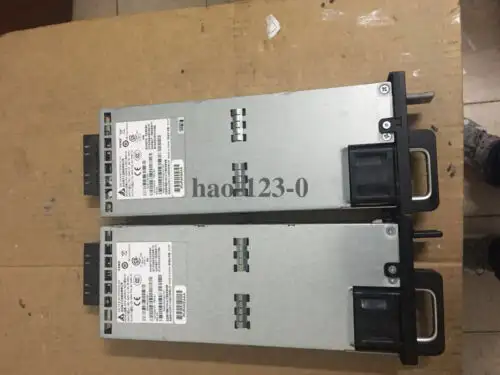 Cisco Pwr-4450-Ac V02 Power Supply P/N: 341-0492-02 For Isr 4450 4350