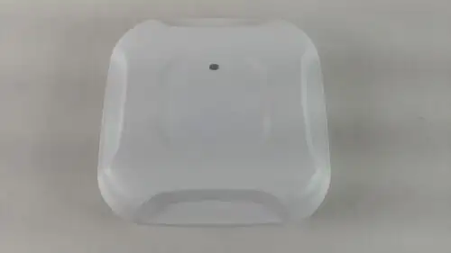 Lot Of 50 Cisco Aironet 3700 802.11Ac Dual Band Access Point Air-Cap3702I-A-K9
