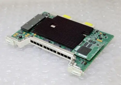 Cisco 800-24901-07 - 15454-Ml100T-12 12-Port Rj-45 10/100Mbps Ethernet Module