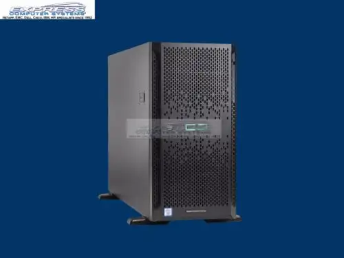 Hpe Proliant Ml350 G9 2X E5-2609V4 1.7Ghz 8-Core 32Gb 8X 2.5" Tower