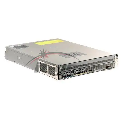 Cisco Asa5585-S10P10-K9 Asa 5585-X Chas Ssp10 Ips Ssp10 16Ge 4Ge