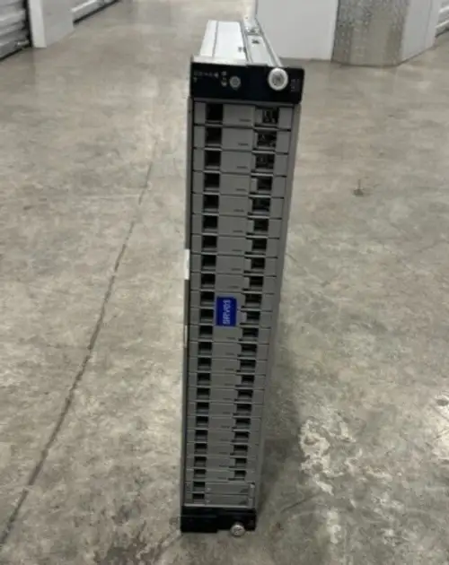 Ucsc-C24-M3S Cisco Ucs 2X 450Wac 2 X Quad Core E5-2420 1.9 16Gb No Hd