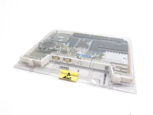 Cisco 10G Mr-Txp 800-24716-01 Multi-Rate Transponder Module