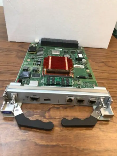 Brocade Cpx6 (Part #60-1003201-12)