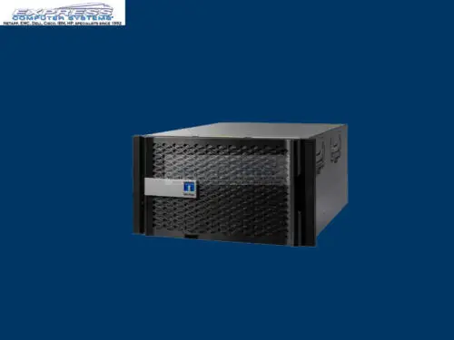 Netapp Fas8060A + 5X Ds4246 24X 3Tb X308A-R5 Nfs_2 Cifs_2 Iscsi_2 Fcp_2 Fas8060