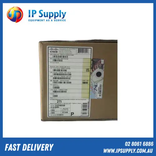 *Brand * Cisco C9200L-48T-4G-E 48 Port Gigabit Switch Network Essentials