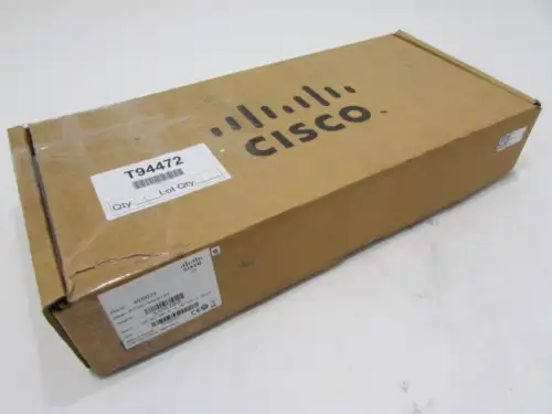 New Cisco 4030223 Dcm-Gw-Eo-3I3P= D9901 Dcm Gateway Card Electrical/Opt