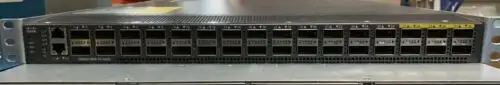Cisco Ucs 6332 Fabric Interconnect 32-Ports Managed Switch Ucs-Fi-6332 V01