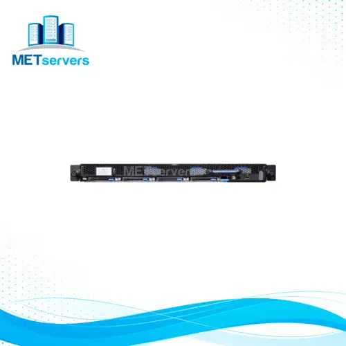 Quanta D52T-1Ulh 12 Bay Lff With 4X Nvme Bay 1U Server Cto Custom Wholesale