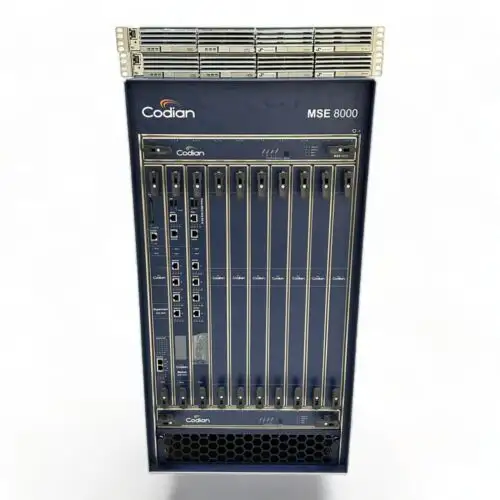 Codian Cisco Mse 8000 Telepresence 88-8000-01 / Mse 8510 / Mse 8050 / Mse 8010