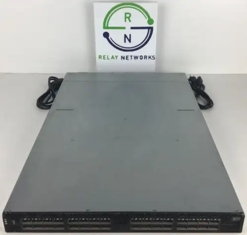 Mellanox Sn2700 32-Port 100Gbe 1U Layer 3 Sonic Onie Msn2700-Cs2Ros