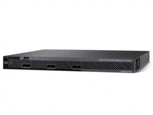Cisco Air-Ct5760-100-K9 850 Access Point Ap Wireless Controller W/ Dual/Ac