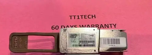 Genuine Cisco Ons-Cxp2-Sr25 10/25G Cxp2 Transceiver Module 10-3250-01 Hologram