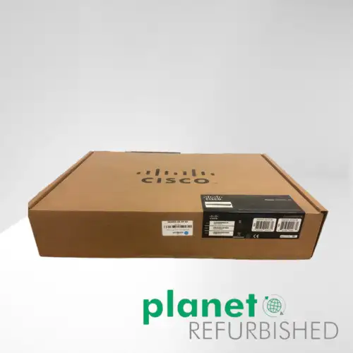 ? Sg500X-48-K9-G5 Cisco 48-Port Gig- 4-Port 10-Gb Stackable Managed Switch