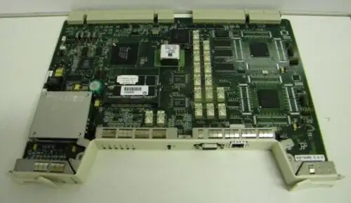 Cisco Wm4C750Baa Timing Control Module Ons15454 E1