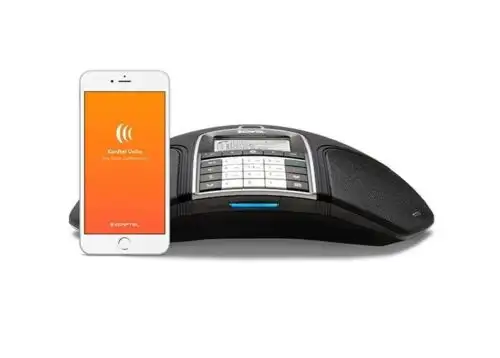 Konftel 300Ipx Conference Phone - Includes Konftel United App