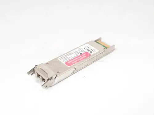 Ons-Xc-10G-Ep32.6 Cisco 10G Mr Xfp Edge Performance 1532.68 100 Ghz Lc Tran