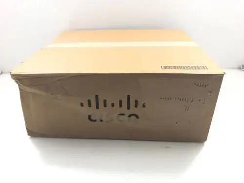 Cisco Nexus N9K-C9348Gc-Fxp - 9300 48-Port Switch - Rack Mountable 1U