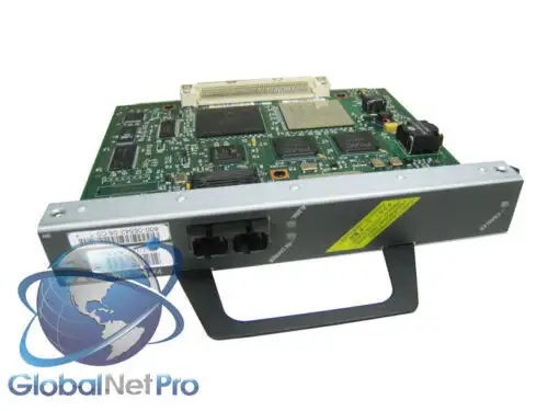 Cisco Pa-Mc-Stm-1Mm - 1 Port Multichannel Stm-1 Multimode - Lifetime