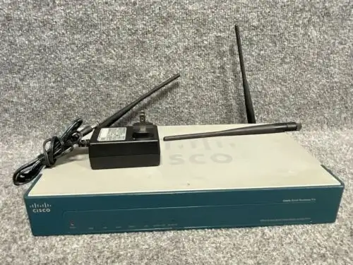 Cisco Ap541N Small Business Pro Ap500 Dual Band Single Radio Access Point
