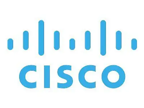 Cisco - Power Supply - Hot-Plug - 1100 Watt (Pwr-C1-1100Wac-P=)