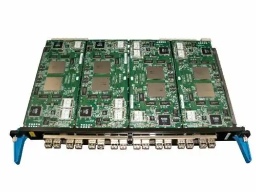 Hitachi Dkc-F510I-32Hsr 32 Port 2Gb Fibre Channel Adapter Wp513-A55 Rohs