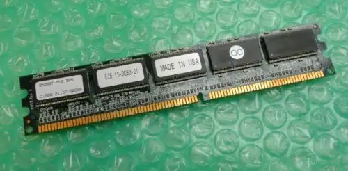 1Gb Cisco 15-9083-01 Dram Memory For Cisco Asa-Ssm-20